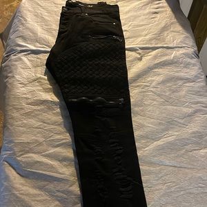 Brand Côte De Nutits jeans for men size 34